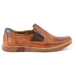 buty-meskie-mokasyny-skorzane-wsuwane-polskie-912-rude-42