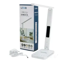 lampka-biurkowa-do-pracy-led-noblite-7w-biala-ladowarka-indukcyjna-kobi