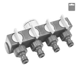 przylacze-na-kran-1-3-4-gw-wewnetrzny-rozdzielacz-4-zawory-regulowany