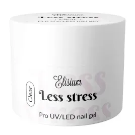 less-stress-builder-gel-zel-budujacy-clear-40ml-elisium