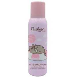 fluffy-bath-foam-puszysta-pianka-do-kapieli-200ml-pusheen