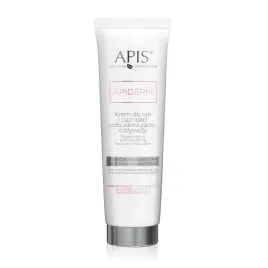 apiderm-krem-do-rak-i-paznokci-odbudowujaco-odzywczy-100ml-apis