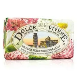 nesti-dante-dolce-vivere-pisa-mydlo-toaletowe-250g
