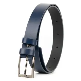 pasek-dzieciecy-komunijny-granatowy-naturalna-skora-polskiej-produkcji