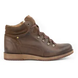 buty-meskie-zimowe-trzewiki-skorzane-sznurowane-polskie-811-brazowe-40