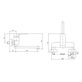 bateria-umywalkowa-scienna-kran-chrom-kolor-srebrny