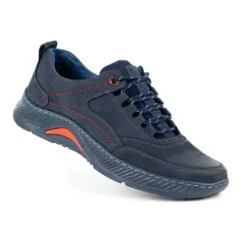 buty-meskie-sportowe-skorzane-sznurowane-polskie-922k-granat-nubuk-45