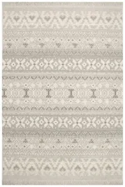 dywan-szary-z-welny-tempo-natural-f-poncho-agnella-romby-zygzaki-200x300-cm