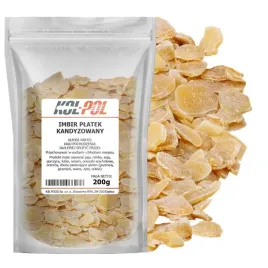 imbir-kandyzowany-platki-200g-do-herbaty-w-platkach-wysoka-jakosc-kol-pol