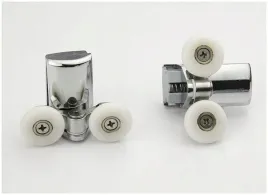 deante-rolki-dolne-podwojne-do-szyb-6-mm-fi-23-mm-xkco1rc05