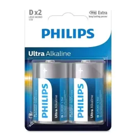 baterie-philips-do-latarki-aparatu-radia-d-lr20-ultra-alkaline-2sztuki