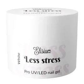 less-stress-builder-gel-zel-budujacy-white-40ml-elisium