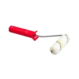 walek-malarski-z-uchwytem-mikrofazer-mini-100-x-15-mm-fi-6-mm-do-malowania