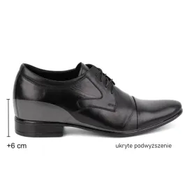 buty-meskie-podwyzszajace-6-cm-skorzane-p12-wizytowe-sznurowane-czarne-39