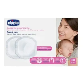 chicco-breast-pads-wkladki-laktacyjne-60szt
