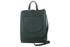 plecak-skorzany-listonoszka-casual-2w1-zielony