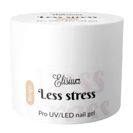 less-stress-builder-gel-zel-budujacy-beige-40ml-elisium