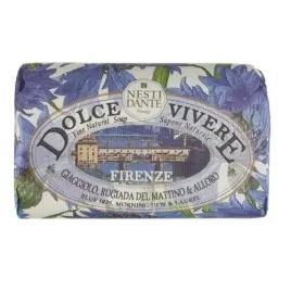 nesti-dante-dolce-vivere-mydlo-florencja-250g