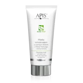 apis-acne-stop-maska-oczyszczajaca-z-czarnym-blote