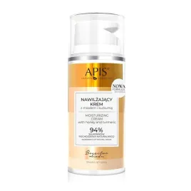 bogactwo-miodu-nawilzajacy-krem-z-miodem-i-kurkuma-100ml-apis