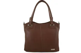 codzienna-duza-torebka-damska-skorzana-shopper-a4-brazowa