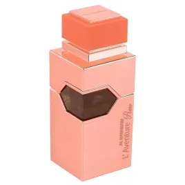 al-haramain-l-aventure-rose-woda-perfumowana-spray