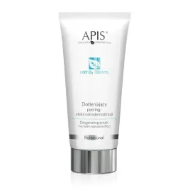 apis-oxy-o2-terapis-dotleniajacy-peeling-z-efektem