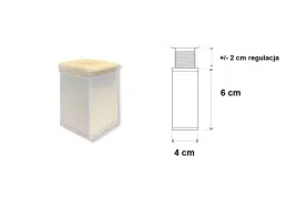 nozka-meblowa-kwadratowa-40x40-mm-h-60-mm-biala