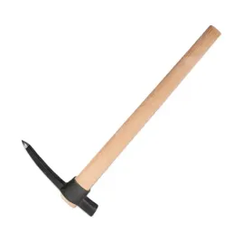 kilof-gorniczy-15-kg-z-trzonem-kuta-stal-hartowana-gornictwo-kamieniarstwo