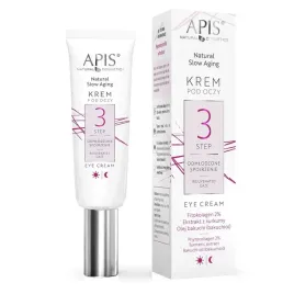 apis-natural-slow-aging-krem-pod-oczy-step-3-odmlo