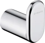 deante-round-haczyk-pojedynczy-adr-0111