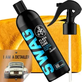 swag-flash-clay-lube-lubrykant-do-glinki-wysoki-poslizg-lakier-auta-500ml