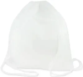 szkolny-plecak-poliestrowy-37x41-cm-bialy-zakupowy-miejski-biale-sznurki