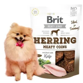 brit-jerky-herring-meaty-coins-80g-suszone-przysmaki-dla-psa-sledz-i-algi