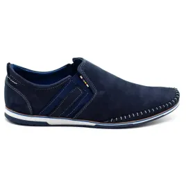 buty-meskie-skorzane-mokasyny-wsuwane-polskie-casual-711-granatowe-42
