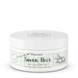 nacomi-savon-noir-mydlo-czarne-120g