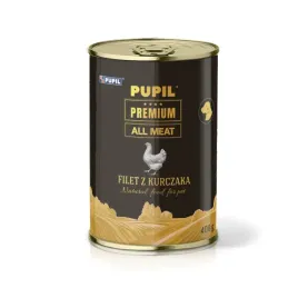 karma-mokra-dla-psa-pupil-premium-all-meat-gold-filet-z-kurczaka-400-g