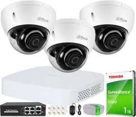 zestaw-monitoringu-dahua-3-kamery-8mpx-4k-rejestrator-4-kanaly-dysk-1tb