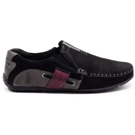 buty-meskie-mokasyny-skorzane-wsuwane-casual-polskie-834-czarne-40