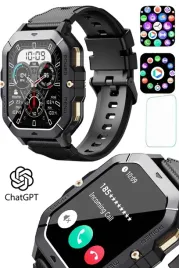 smartwatch-zegarek-meski-cubot-c28-ai-rozmowy-pancerny-wodoodporny-menu-pl