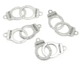 lacznik-do-bransoletek-zawieszka-ozdoba-kajdanki-freedom-metal-ruchomy-4szt