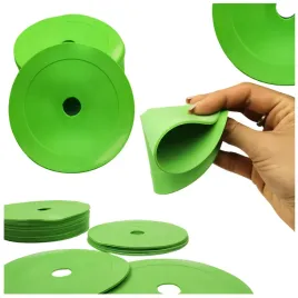 znaczniki-pola-plaskie-talerzyki-maty-placki-10szt-wysepki-pola-zielone