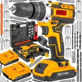 wiertarko-wkretarka-akumulatorowa-udarowa-mocna-wkretak-zakretarka-2xaku