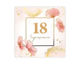 zaproszenia-urodzinowe-18-urodziny-10-szt-kwiaty-impreza-zabawa