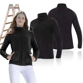 bluza-robocza-klasyczna-czarna-polar-damski-roboczy-h2216-ardon-joflex-m