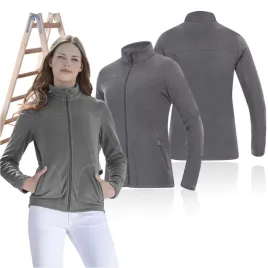 bluza-robocza-damska-damski-roboczy-polar-rozpinany-szara-ardon-joflex-l