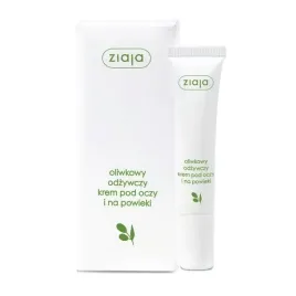 ziaja-oliwka-krem-odzywczy-pod-oczy-i-na-powieki-15ml