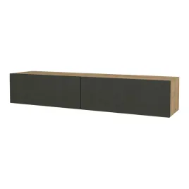 szafka-rtv-toivakka-135x31x25cm-dab-antracyt-en-casa