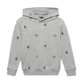 bluza-dziecieca-tommy-hilfiger-ks0ks00228-szara