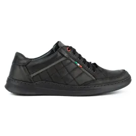 buty-meskie-skorzane-sznurowane-casual-polskie-297gt-czarne-42